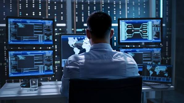 Cyber Safety & Security Onboarding SEC101